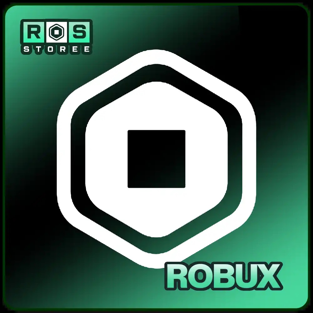 Beli Robux 5 Hari