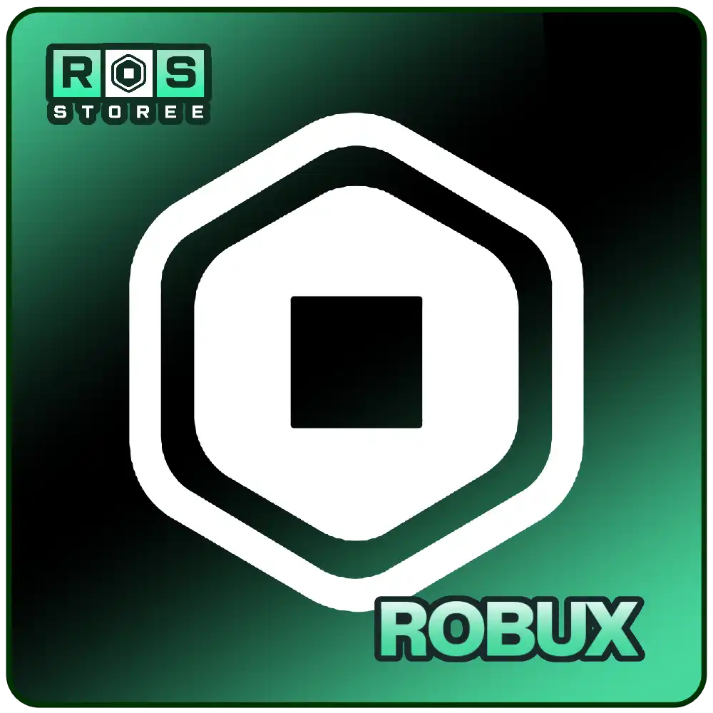 Beli Robux 5 Hari